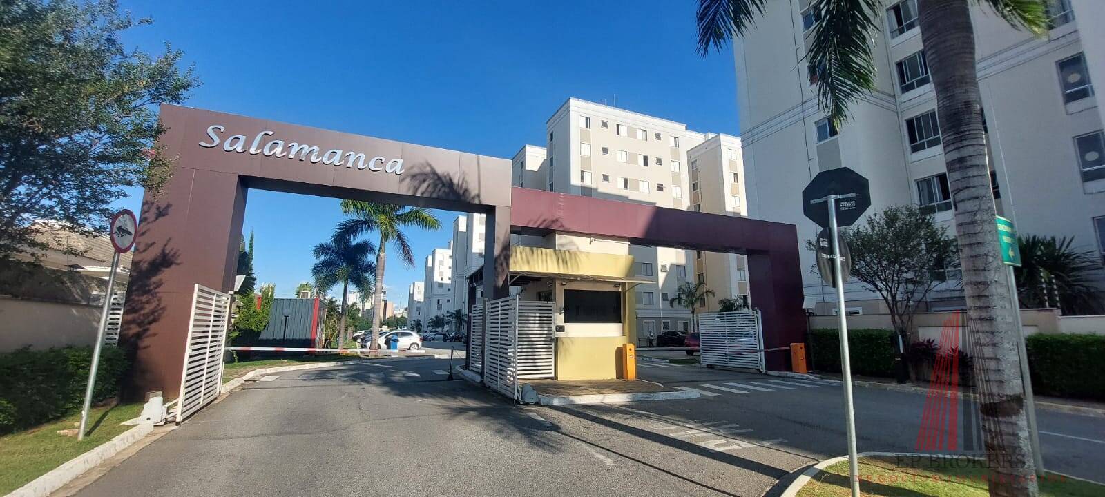 Apartamento, 2 quartos, 48 m² - Foto 1