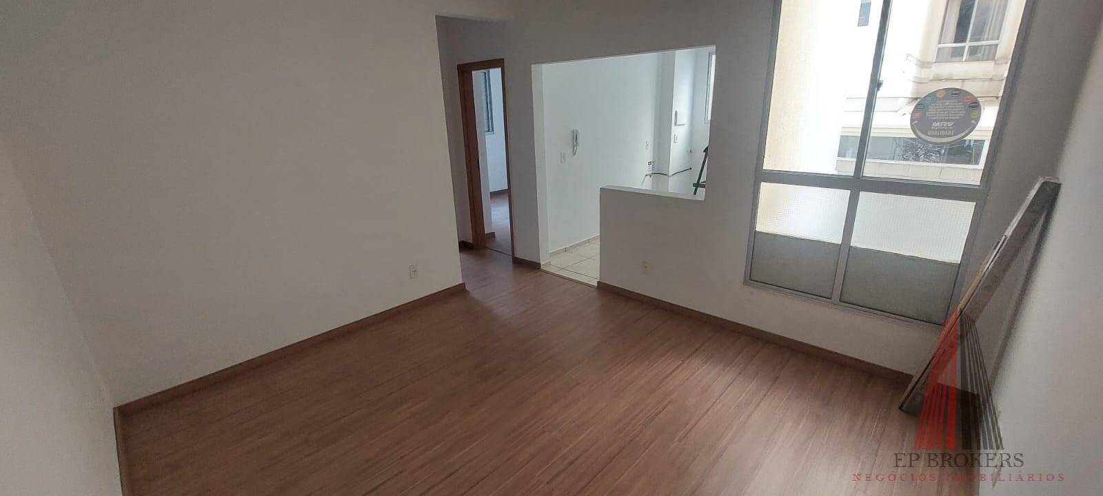 Apartamento, 2 quartos, 48 m² - Foto 3