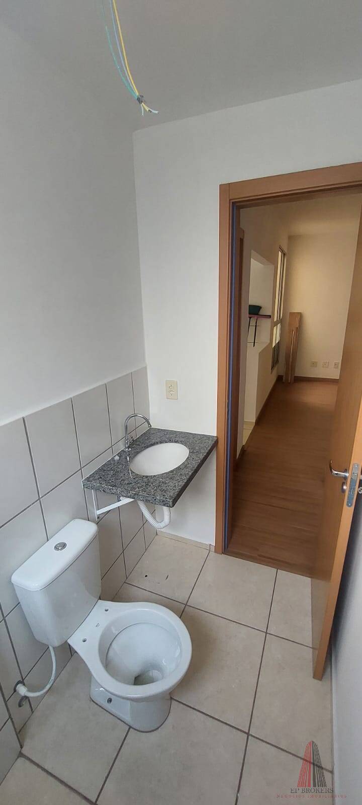 Apartamento, 2 quartos, 48 m² - Foto 6