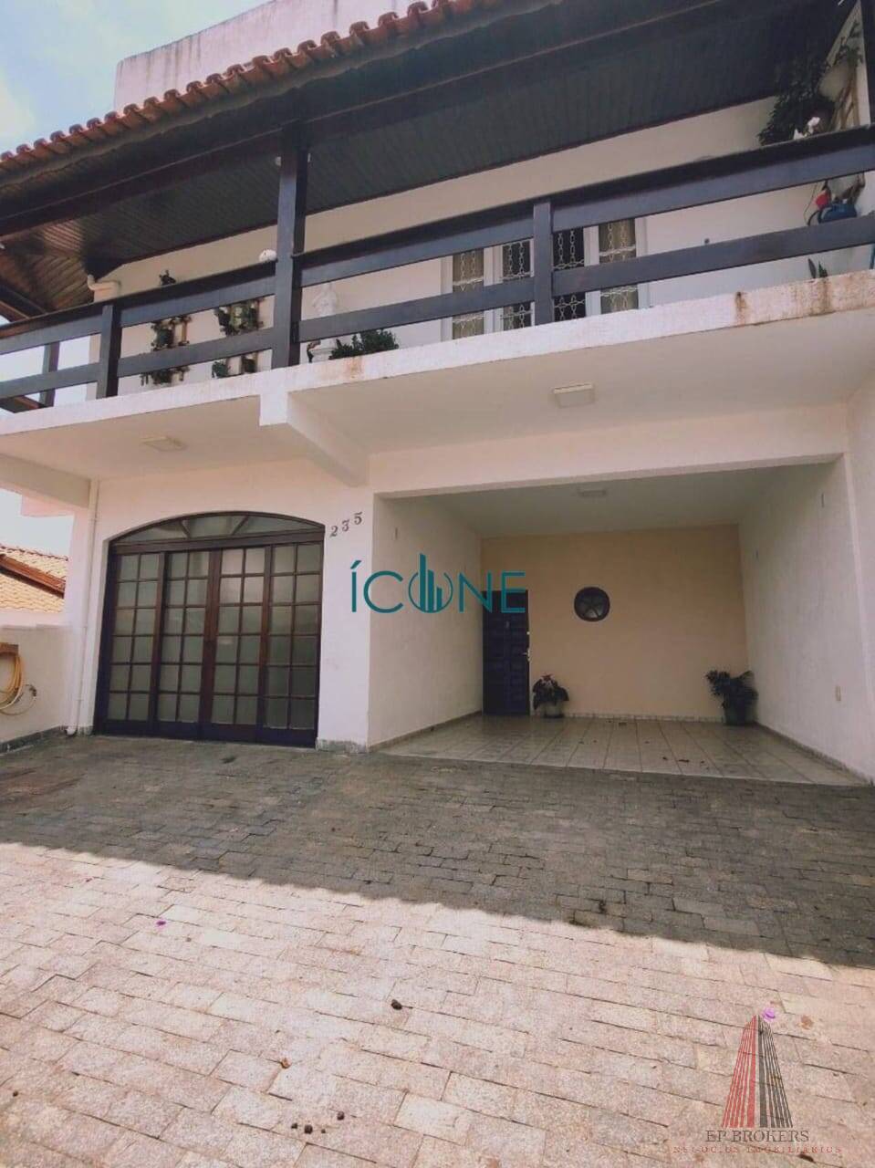 Casa, 4 quartos - Foto 1