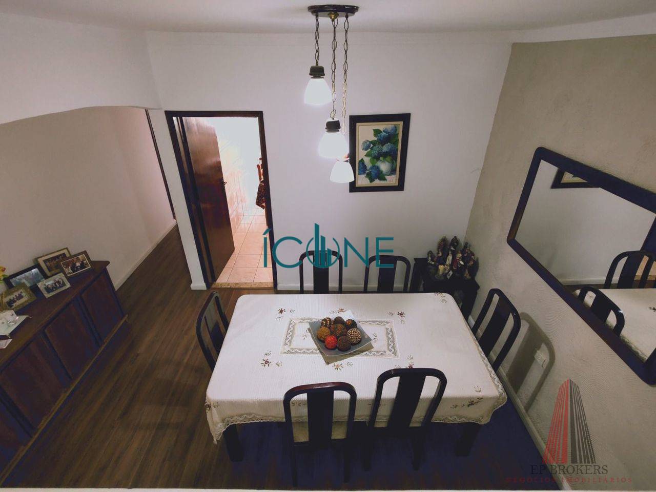 Casa, 4 quartos - Foto 3