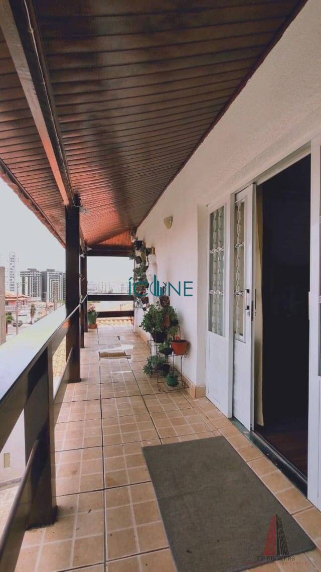 Casa, 4 quartos - Foto 15