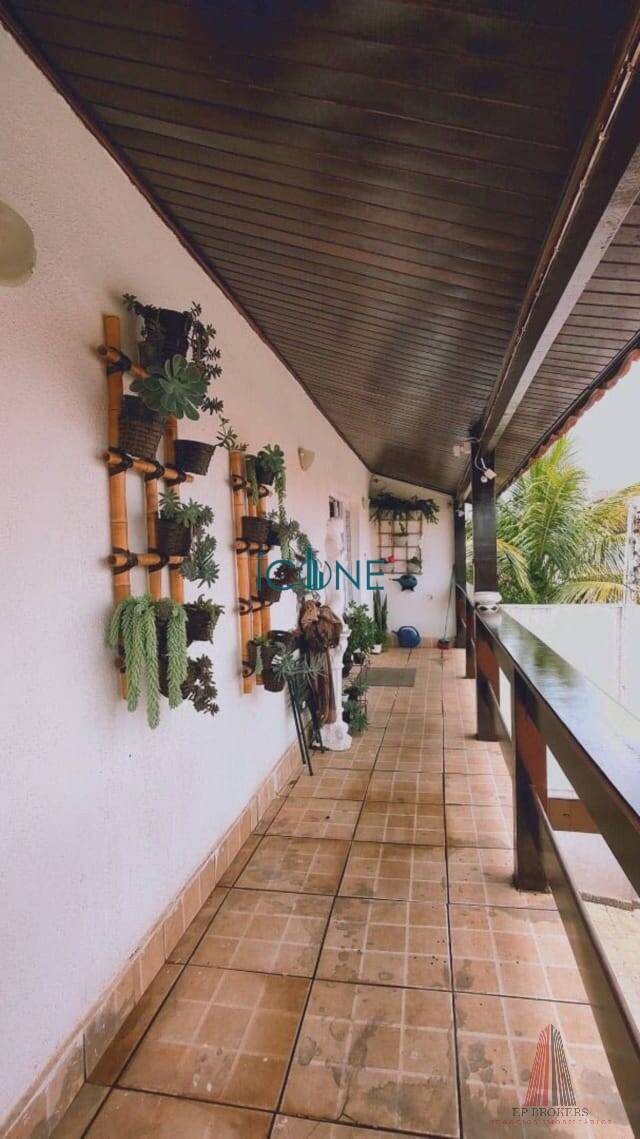 Casa, 4 quartos - Foto 19