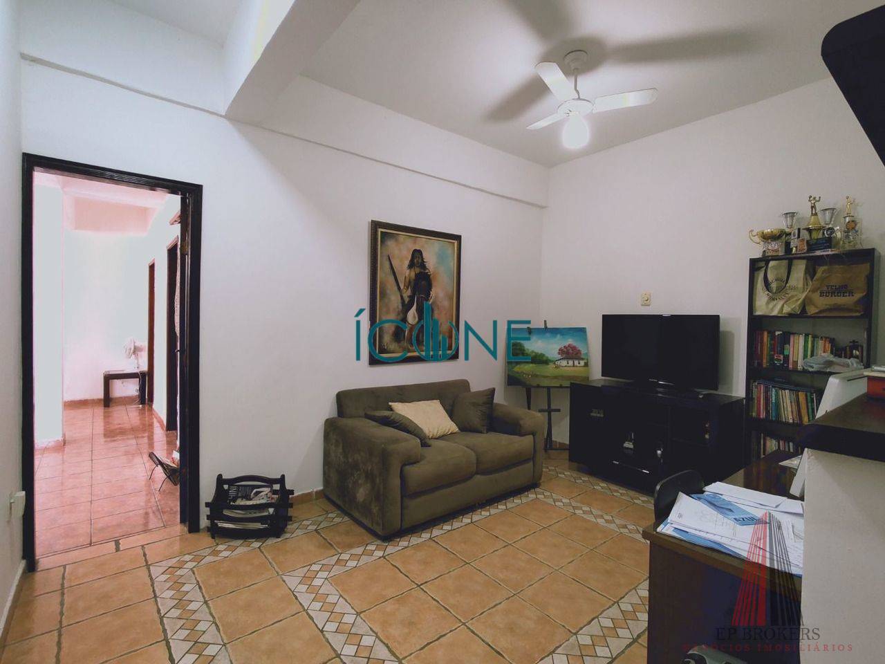 Casa, 4 quartos - Foto 21