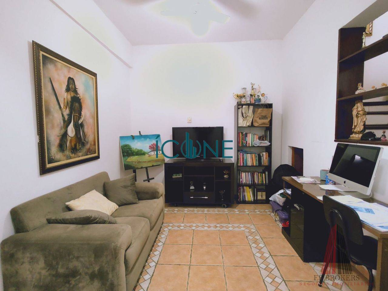 Casa, 4 quartos - Foto 20