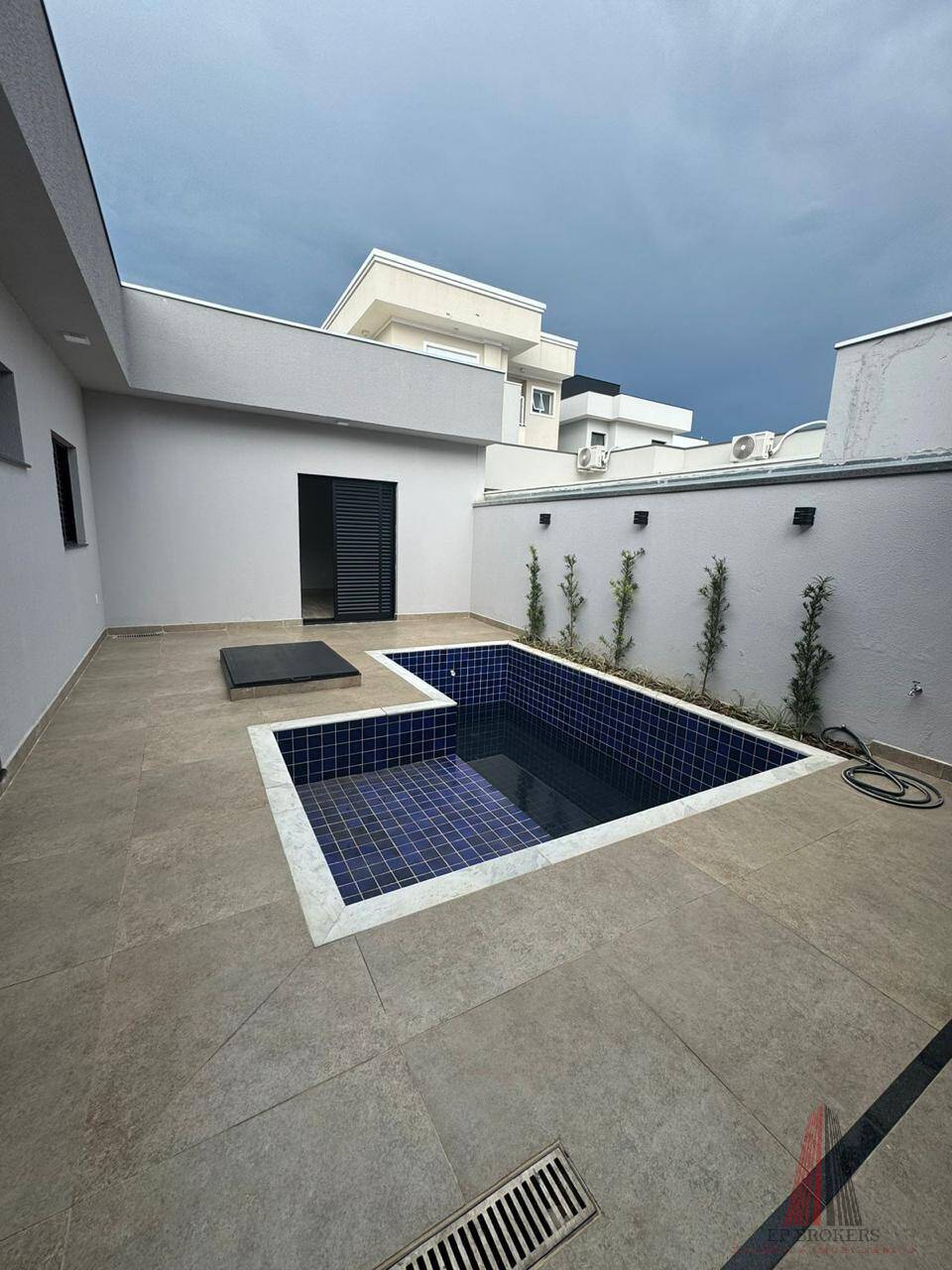 Casa, 3 quartos, 185 m² - Foto 8