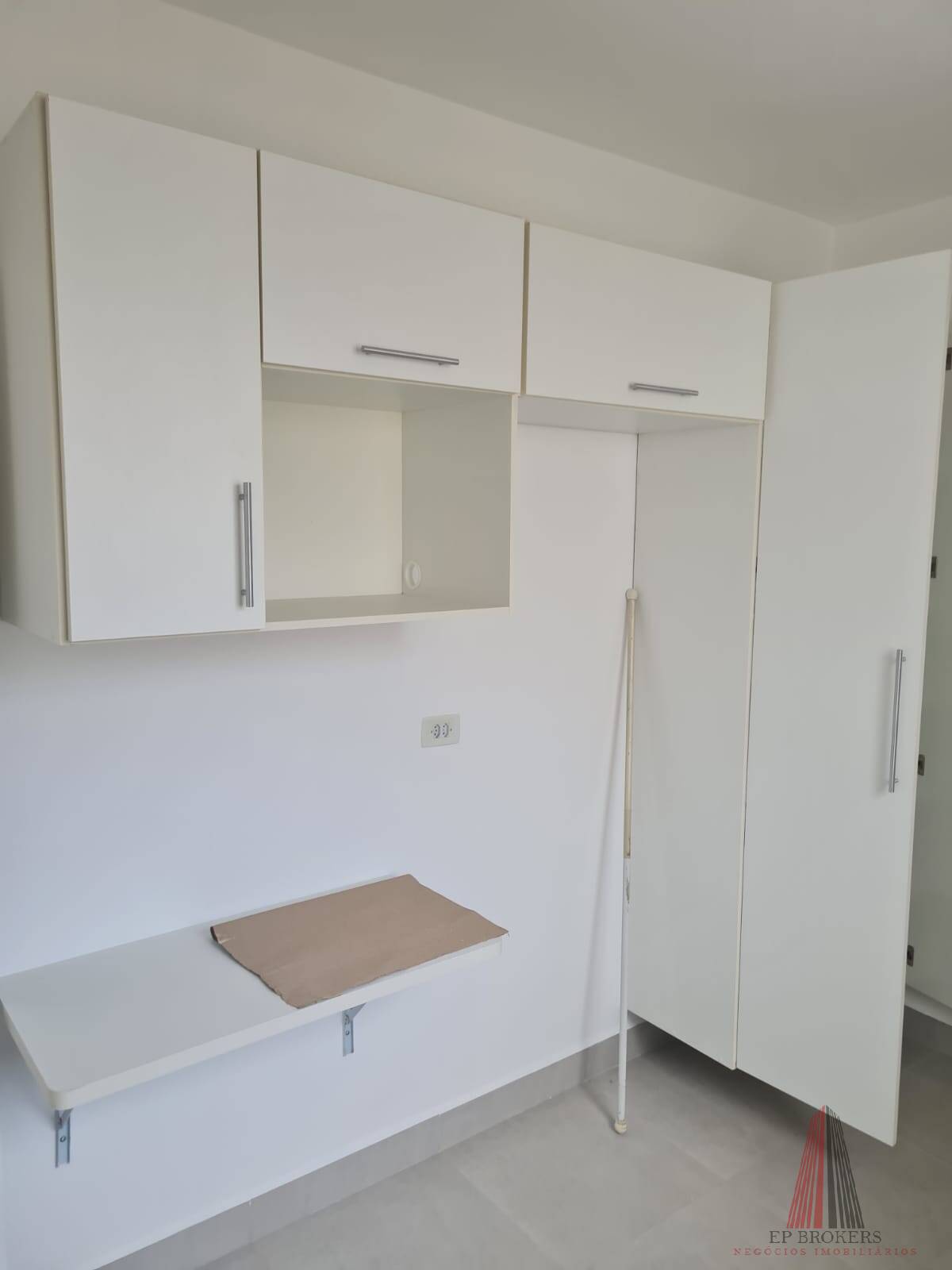 Apartamento, 2 quartos, 48 m² - Foto 4