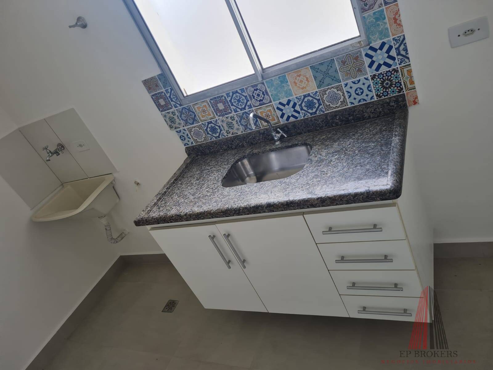 Apartamento, 2 quartos, 48 m² - Foto 5