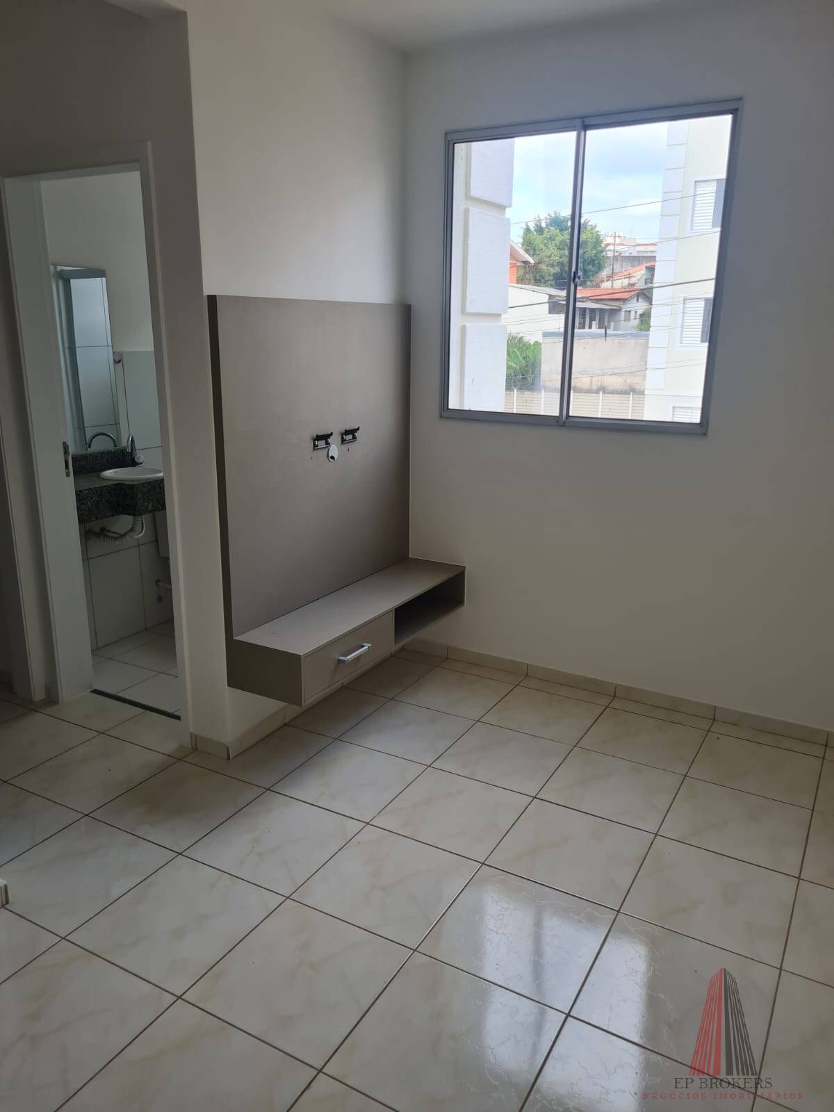 Apartamento, 2 quartos, 48 m² - Foto 2