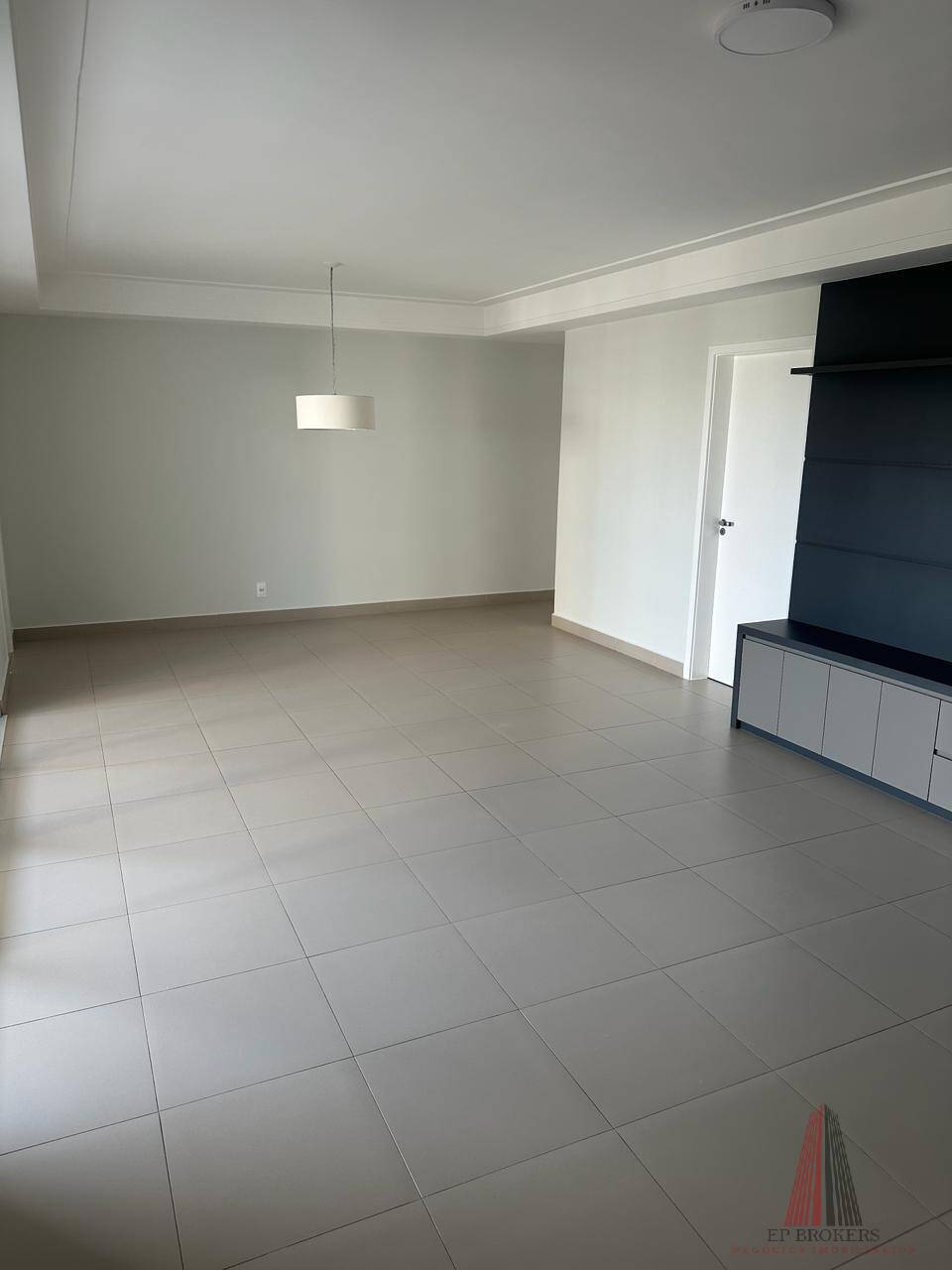Apartamento, 3 quartos, 125 m² - Foto 2