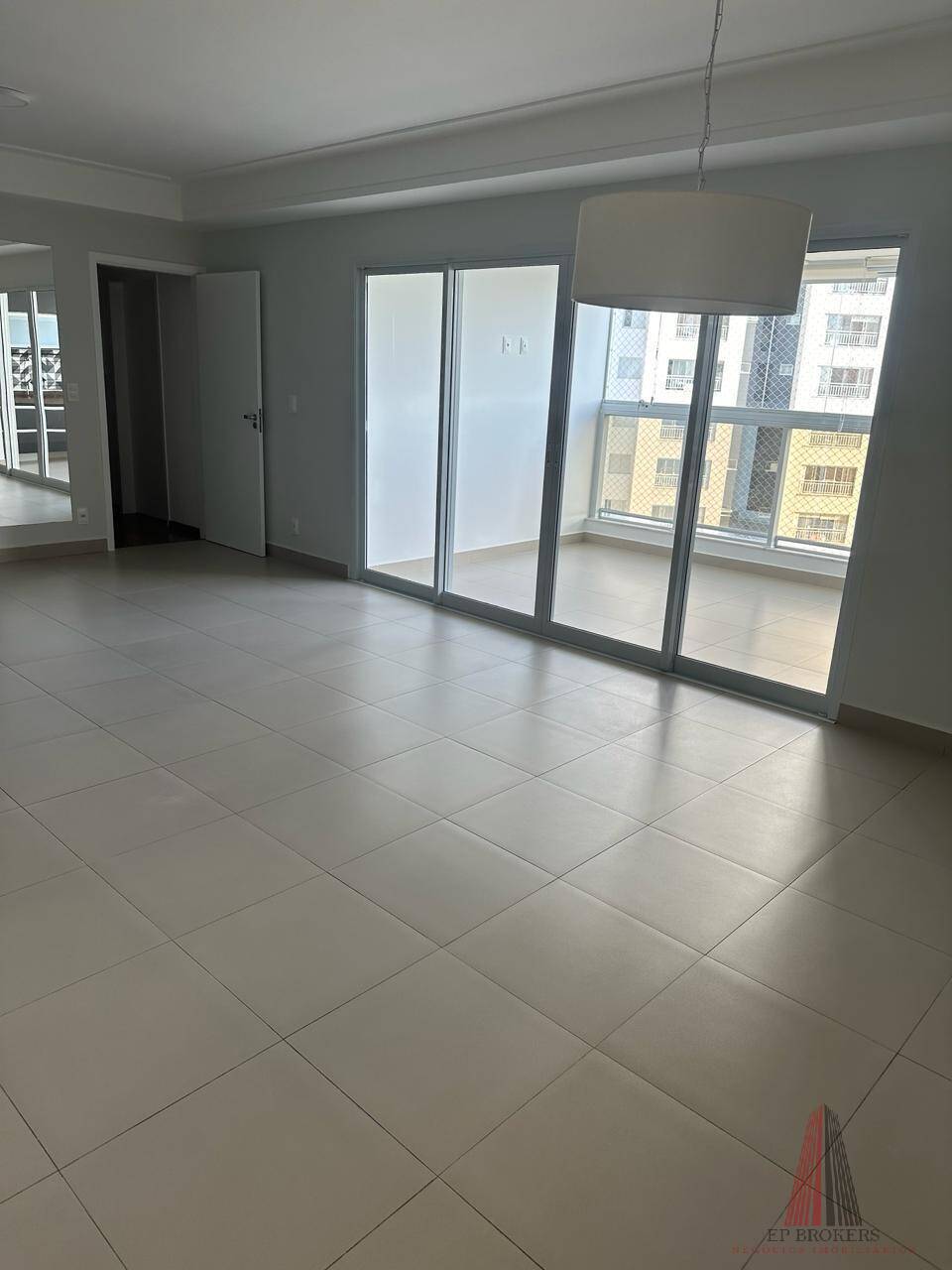 Apartamento, 3 quartos, 125 m² - Foto 4