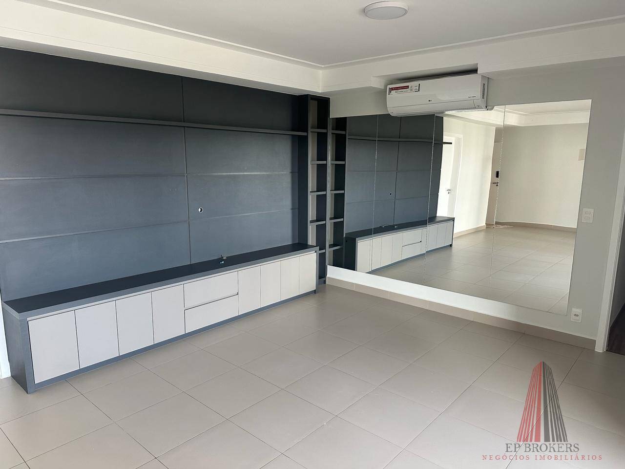 Apartamento, 3 quartos, 125 m² - Foto 3