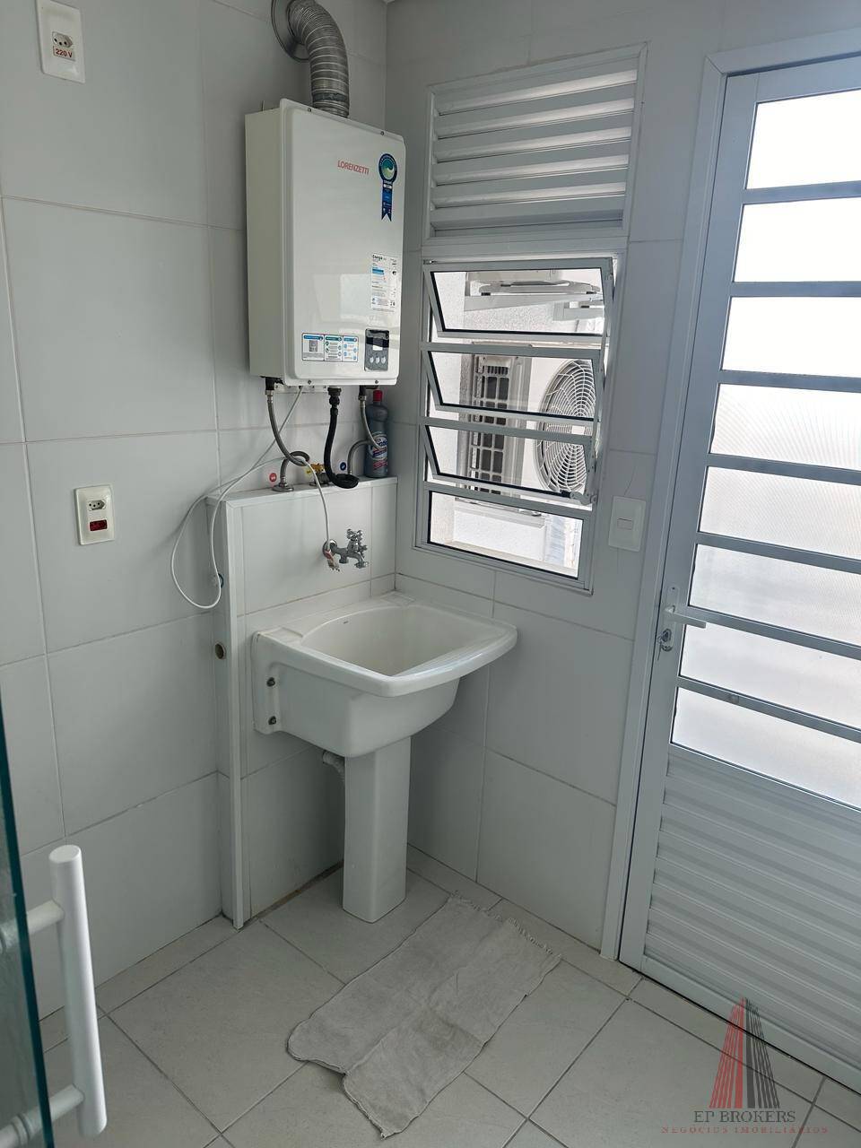 Apartamento, 3 quartos, 125 m² - Foto 8