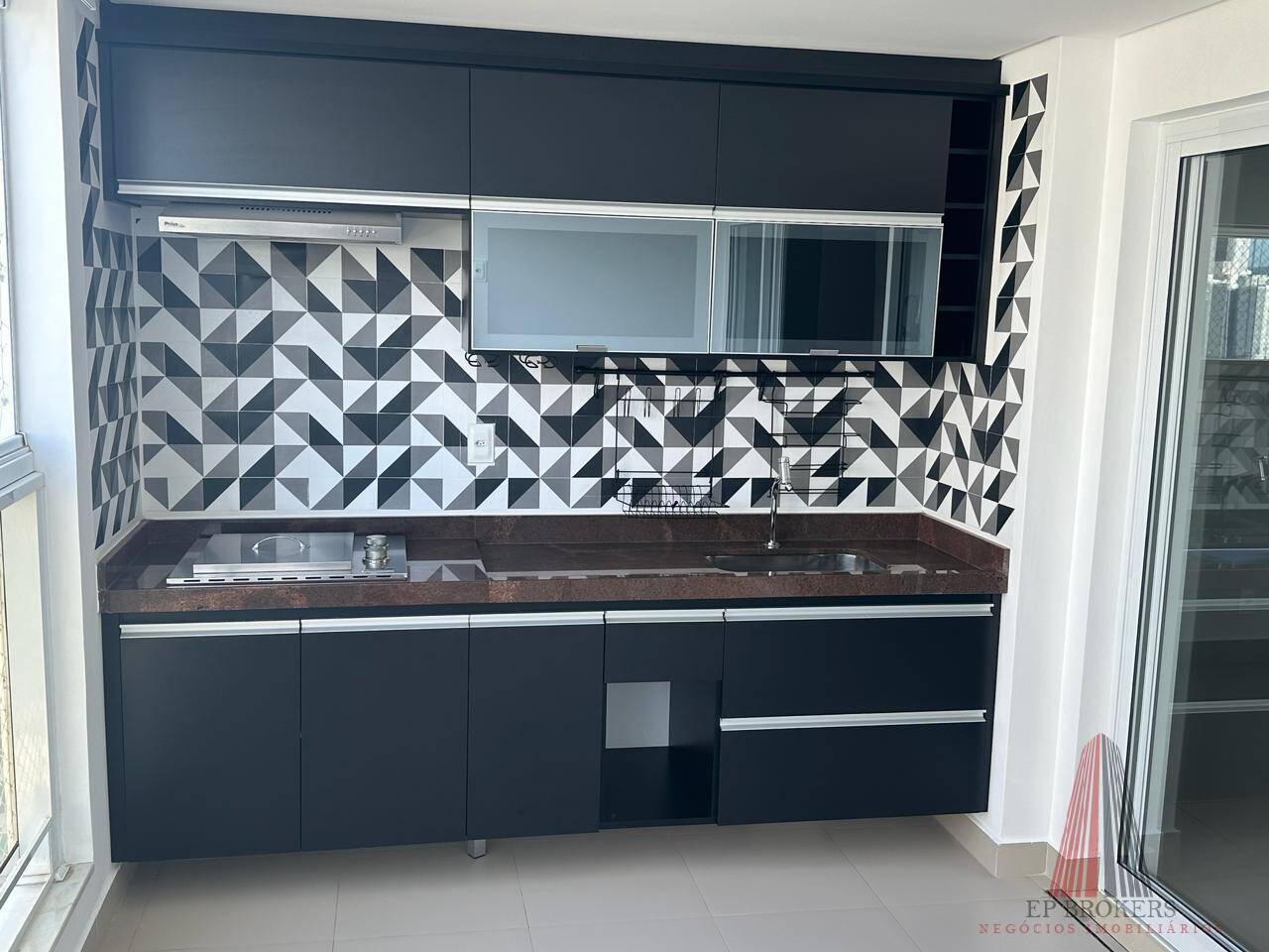 Apartamento, 3 quartos, 125 m² - Foto 1