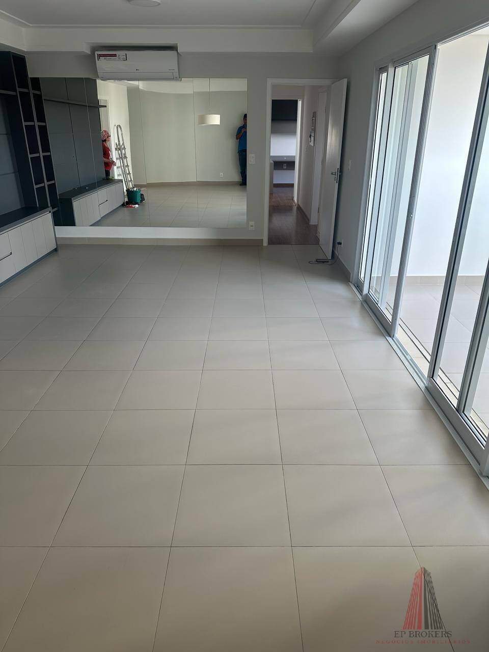 Apartamento, 3 quartos, 125 m² - Foto 26