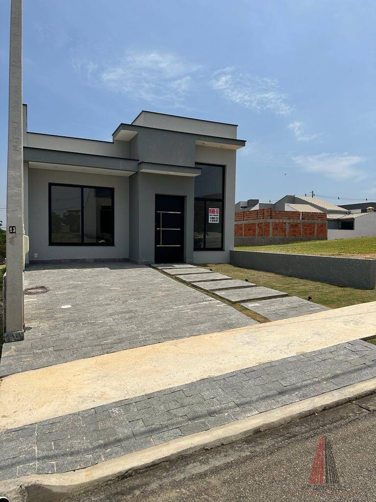 Casa, 3 quartos, 105 m² - Foto 2