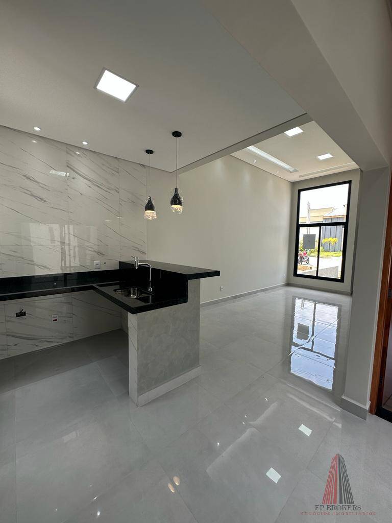 Casa, 3 quartos, 105 m² - Foto 7