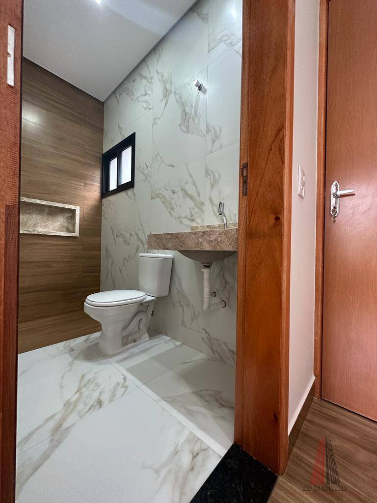 Casa, 3 quartos, 105 m² - Foto 13