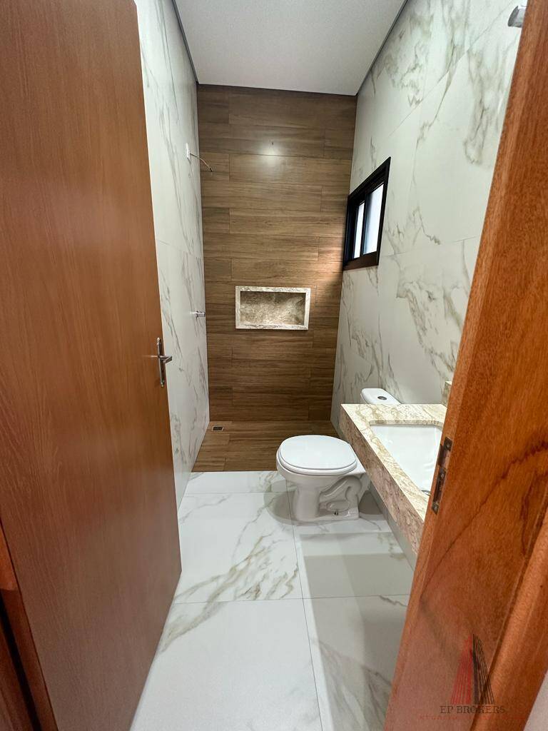Casa, 3 quartos, 105 m² - Foto 14