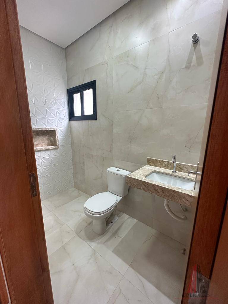 Casa, 3 quartos, 105 m² - Foto 16