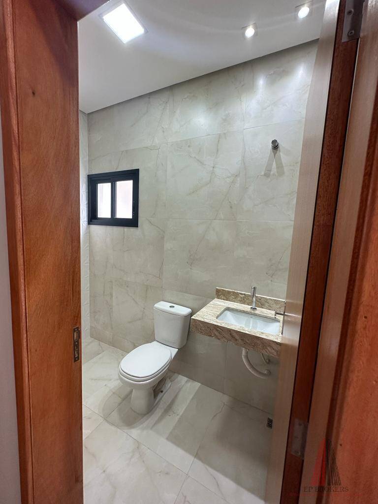 Casa, 3 quartos, 105 m² - Foto 18