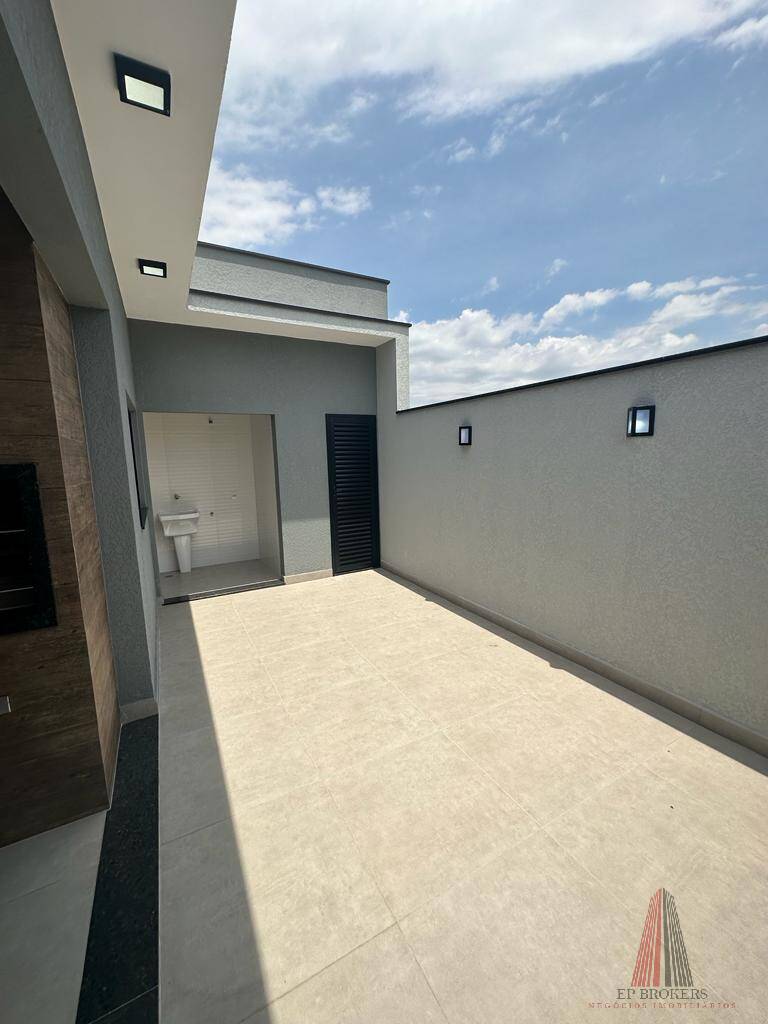 Casa, 3 quartos, 105 m² - Foto 22