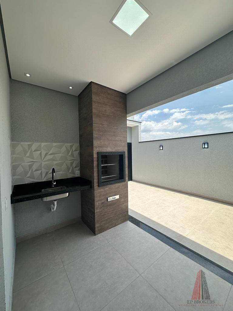 Casa, 3 quartos, 105 m² - Foto 21