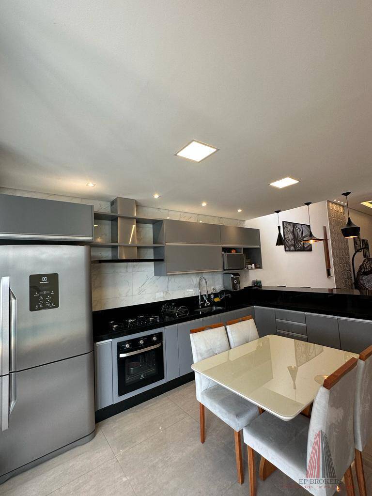 Casa, 2 quartos, 163 m² - Foto 11