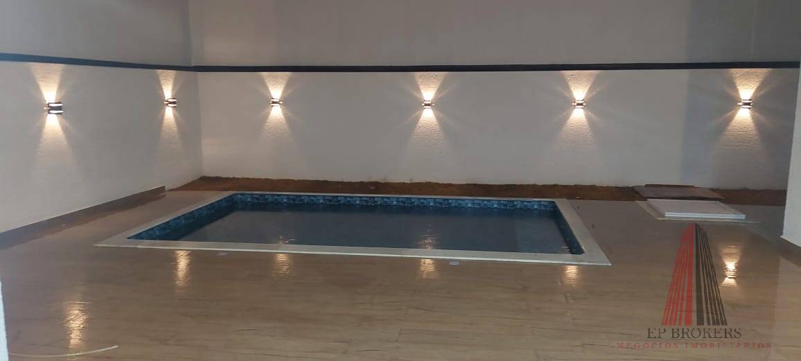 Casa, 3 quartos, 248 m² - Foto 14