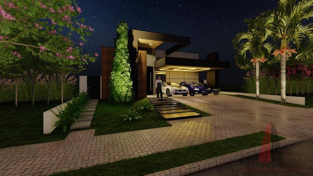 Casa, 3 quartos, 248 m² - Foto 4