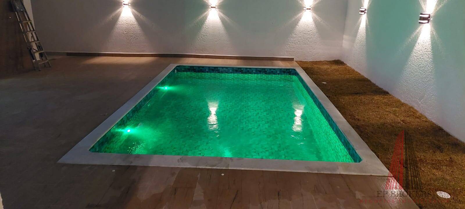 Casa, 3 quartos, 248 m² - Foto 16