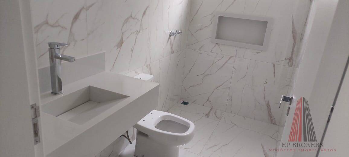 Casa, 3 quartos, 248 m² - Foto 13