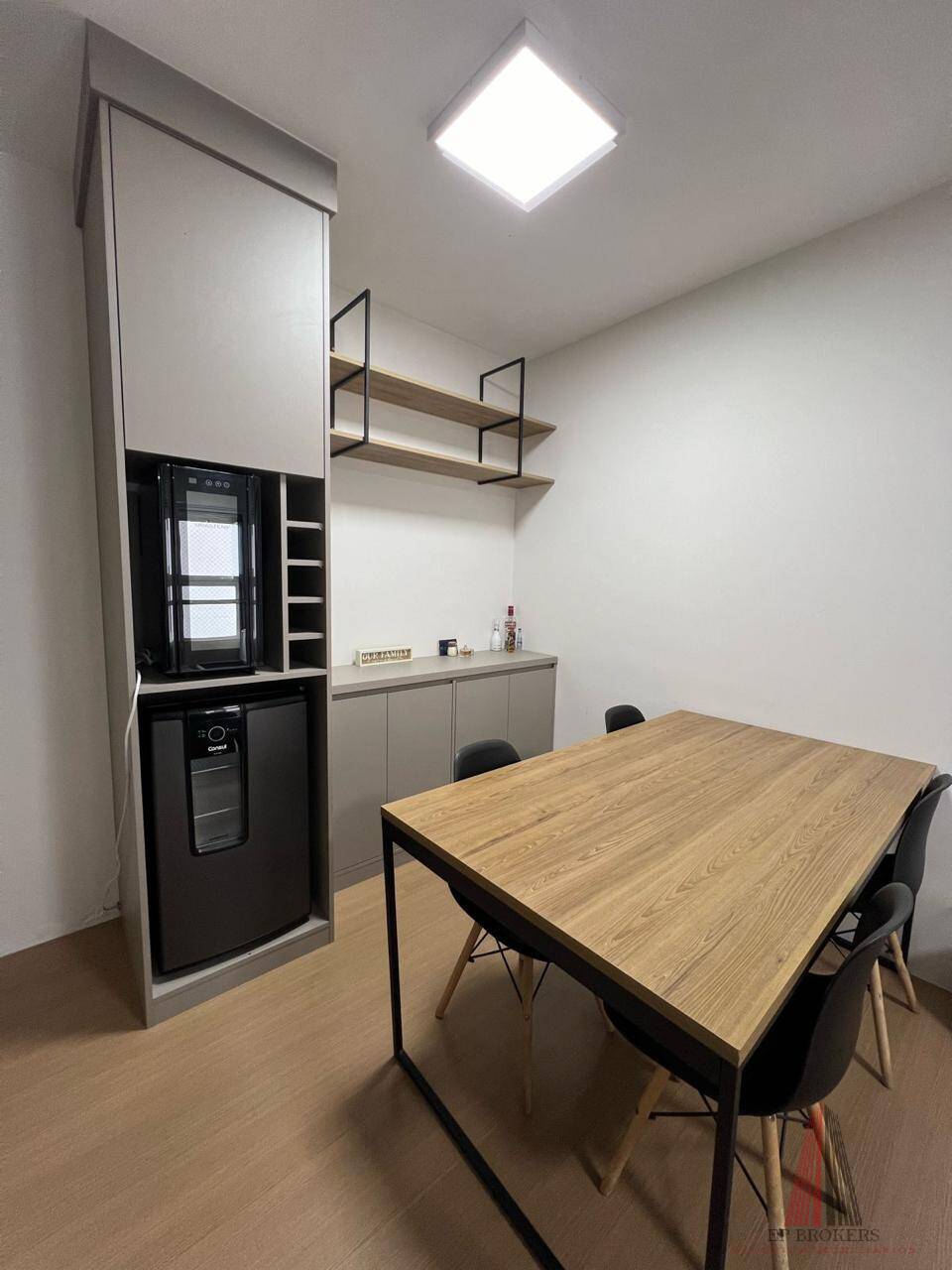 Apartamento, 2 quartos, 61 m² - Foto 6