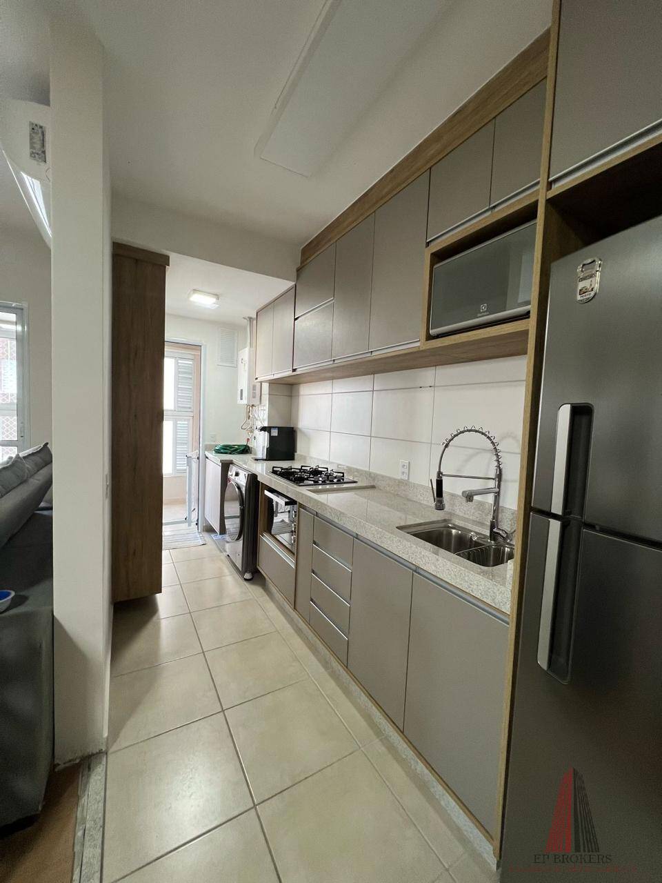 Apartamento, 2 quartos, 61 m² - Foto 8