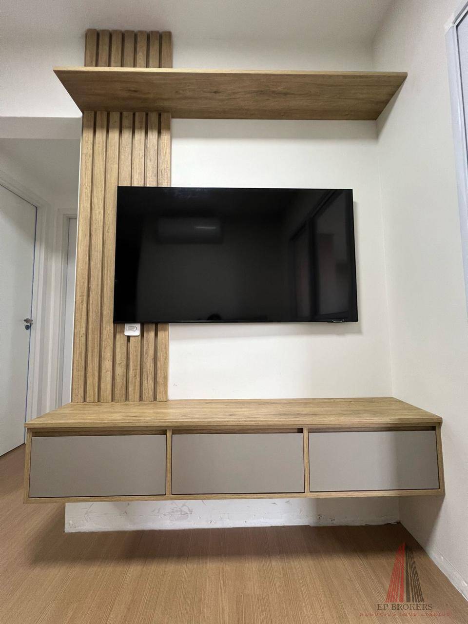 Apartamento, 2 quartos, 61 m² - Foto 10