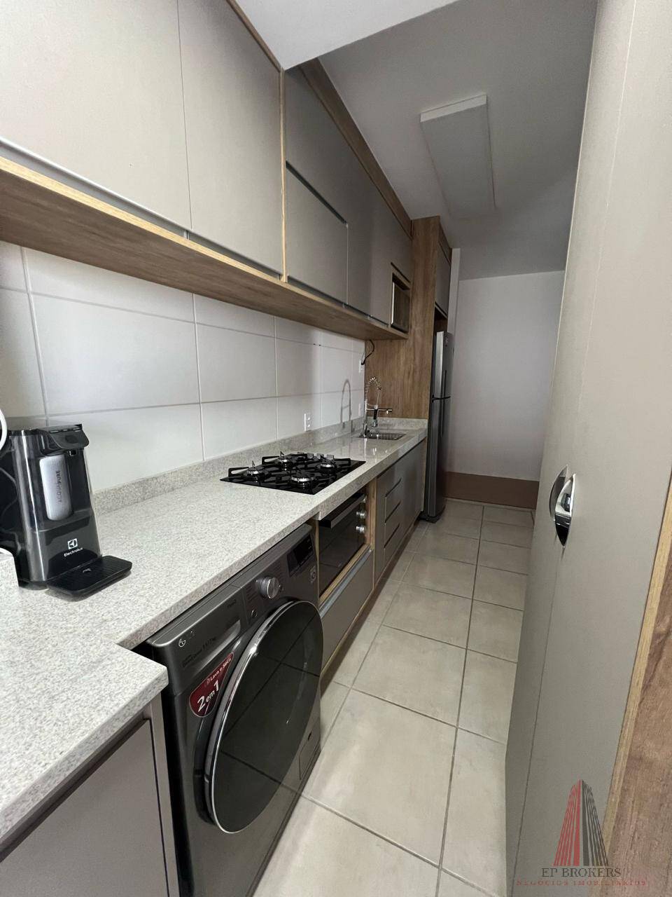 Apartamento, 2 quartos, 61 m² - Foto 9