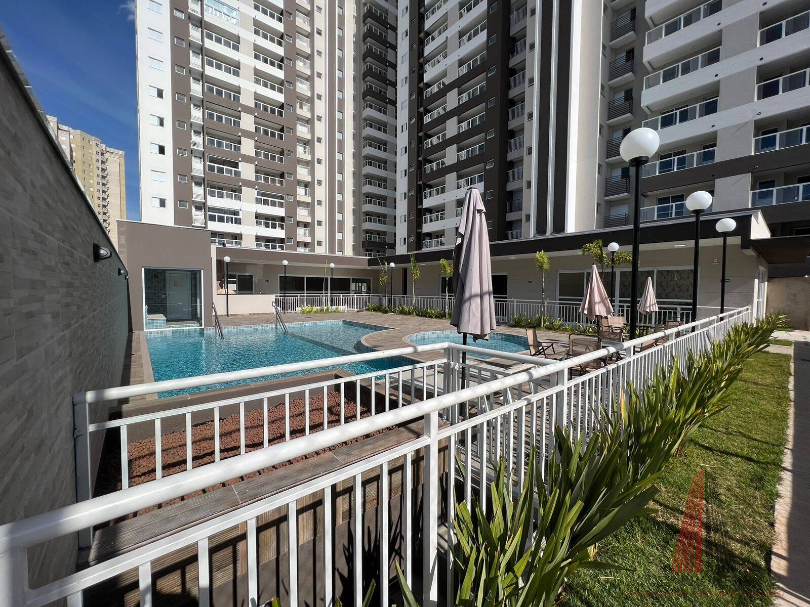 Apartamento, 2 quartos, 61 m² - Foto 3