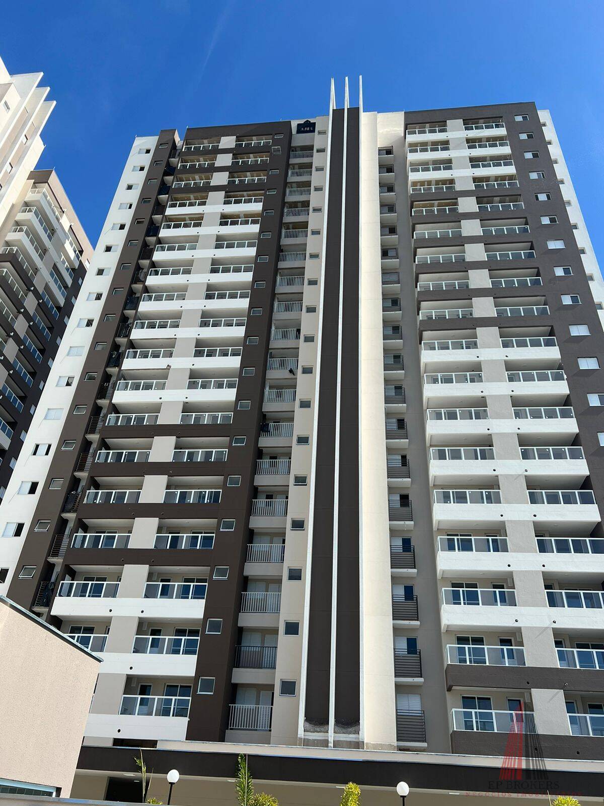 Apartamento, 2 quartos, 61 m² - Foto 2