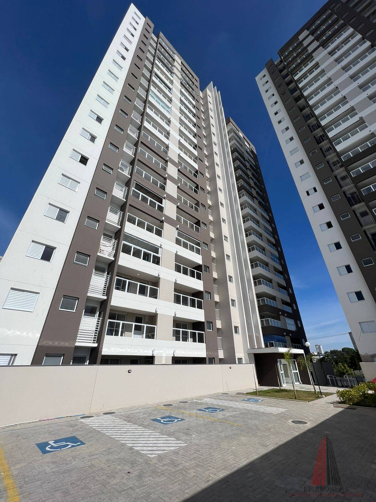 Apartamento, 2 quartos, 61 m² - Foto 1
