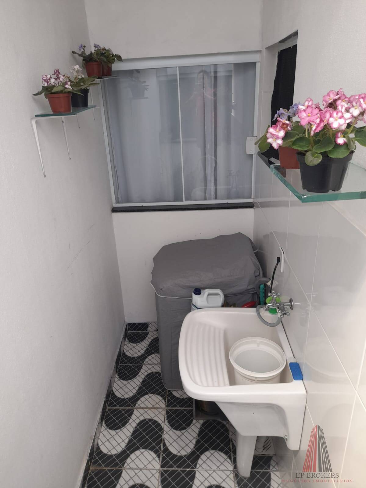 Casa, 2 quartos, 49 m² - Foto 12