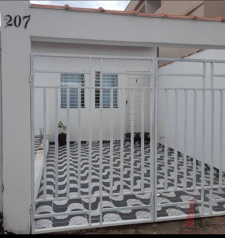 Casa, 2 quartos, 49 m² - Foto 1