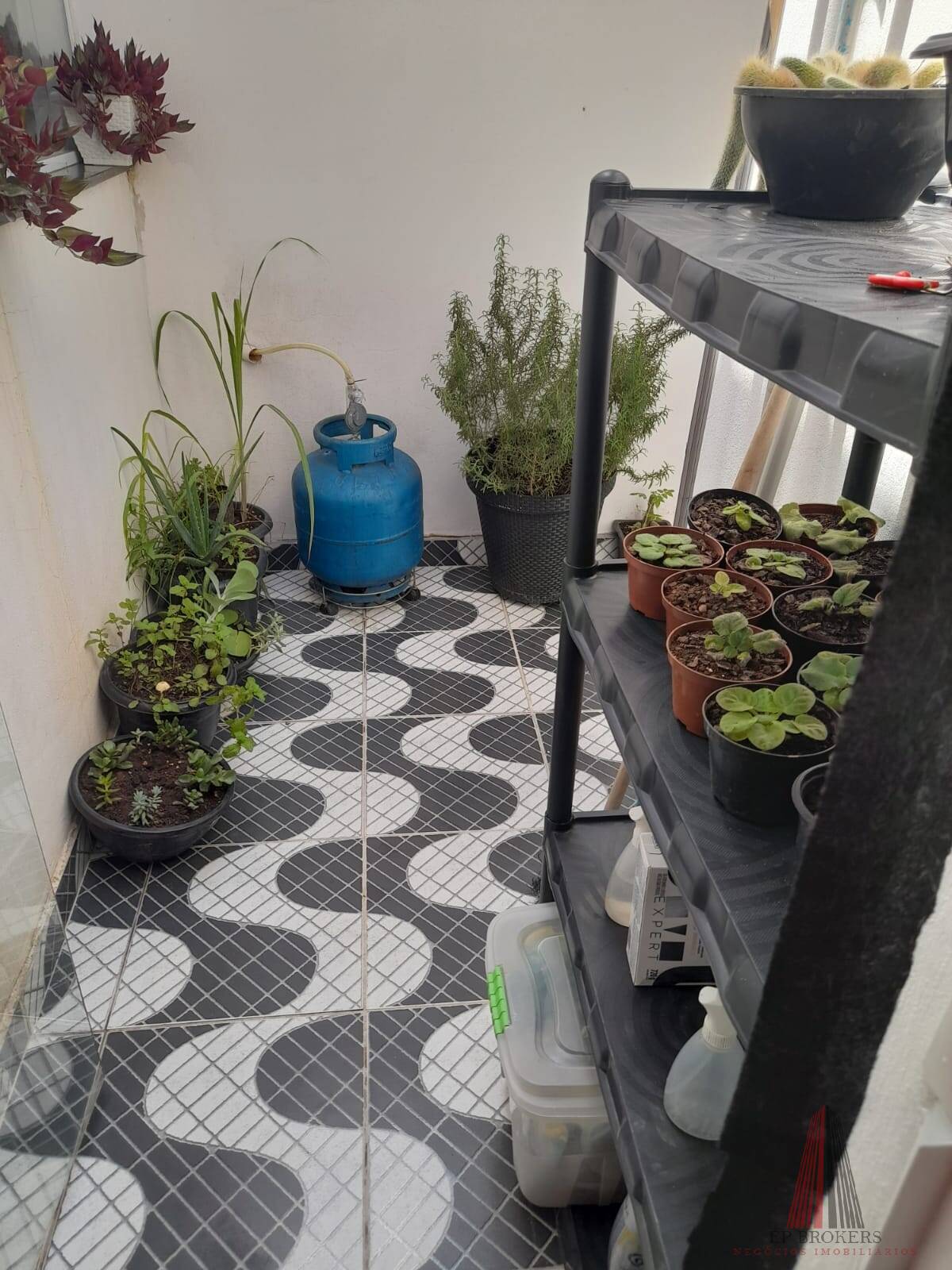 Casa, 2 quartos, 49 m² - Foto 11