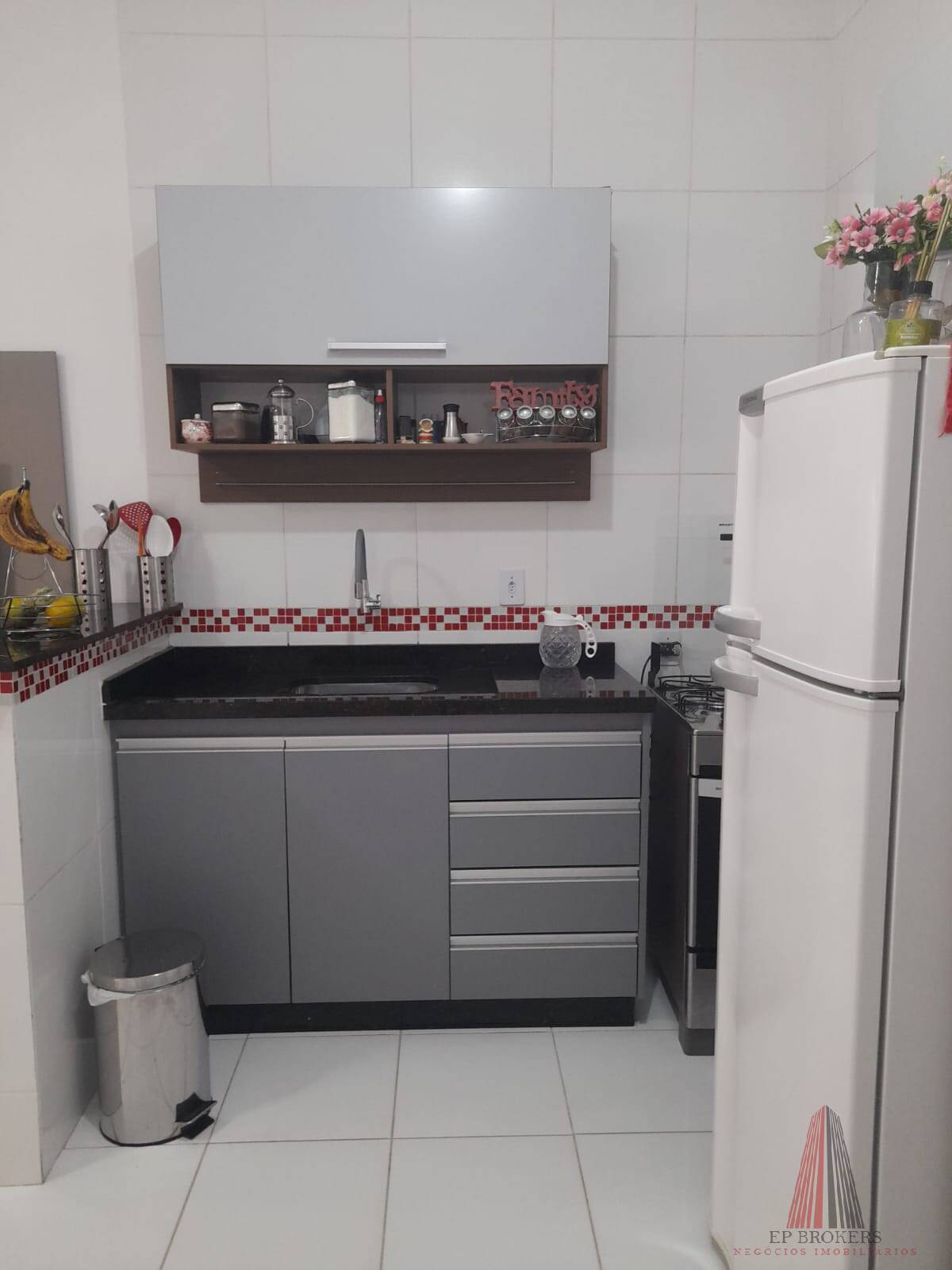 Casa, 2 quartos, 49 m² - Foto 5