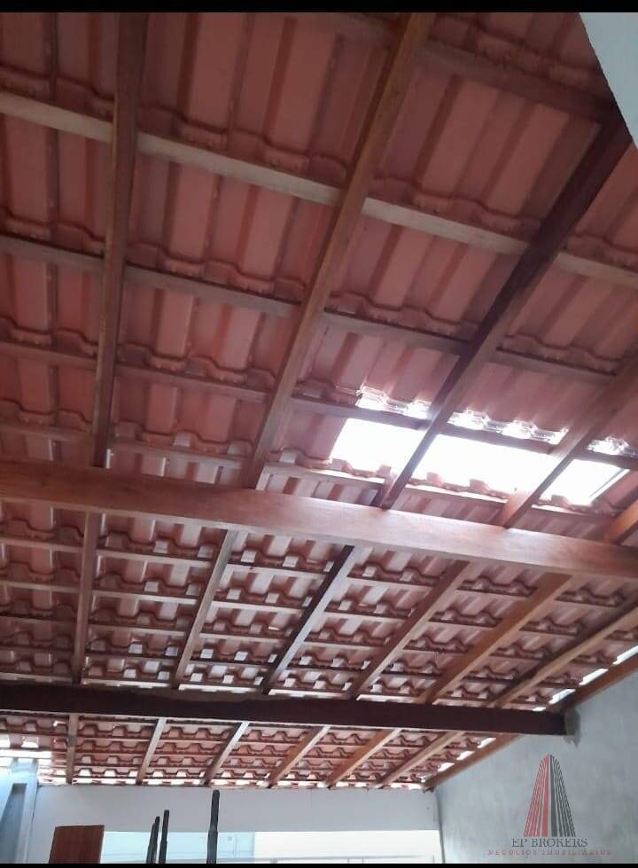 Casa, 2 quartos, 49 m² - Foto 2
