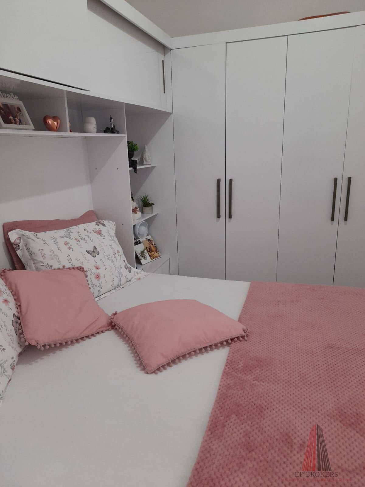 Casa, 2 quartos, 49 m² - Foto 7