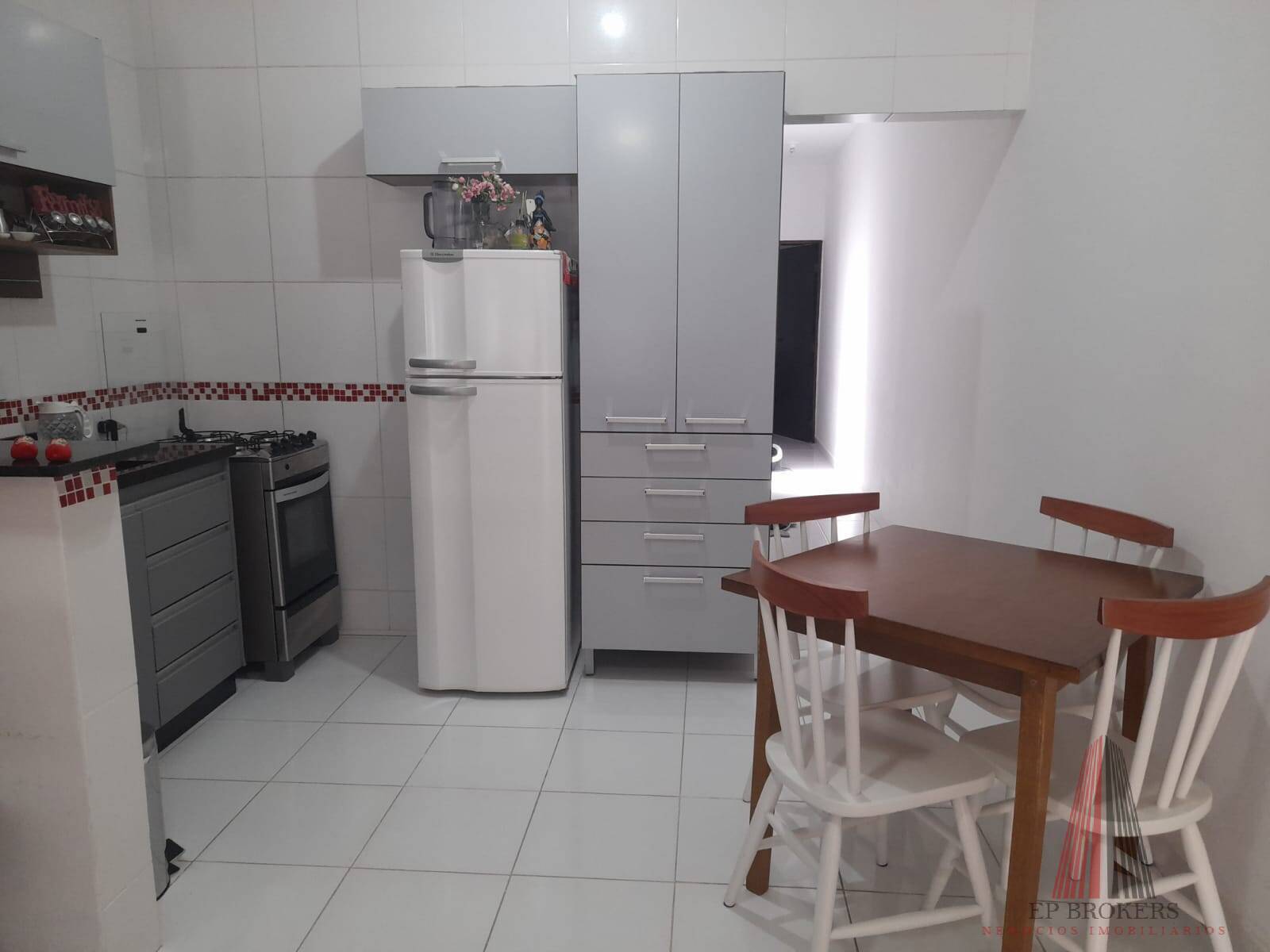 Casa, 2 quartos, 49 m² - Foto 6