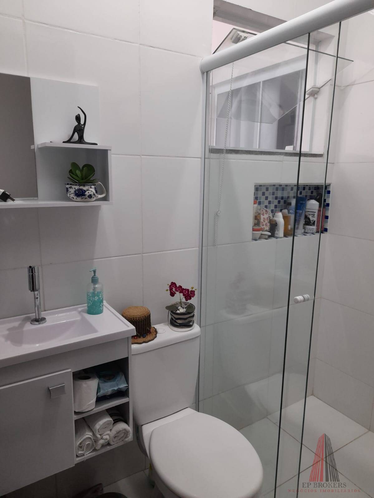 Casa, 2 quartos, 49 m² - Foto 10
