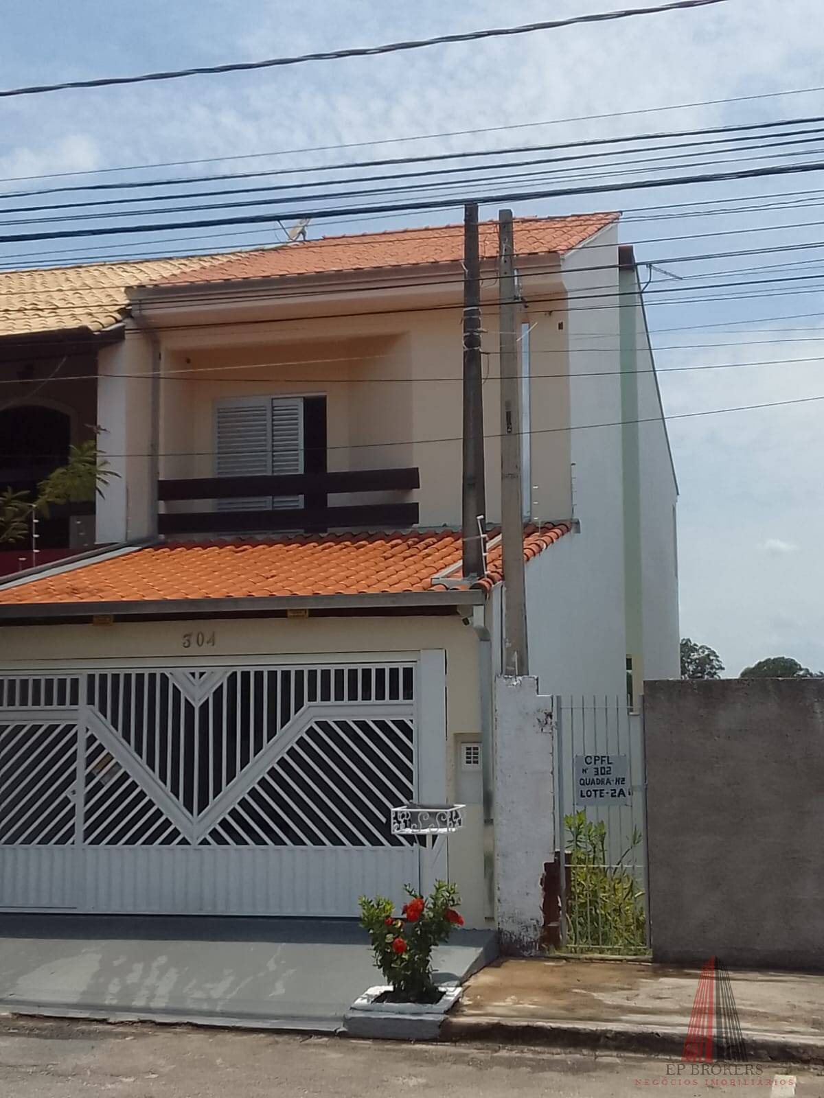 Casa, 3 quartos, 206 m² - Foto 2