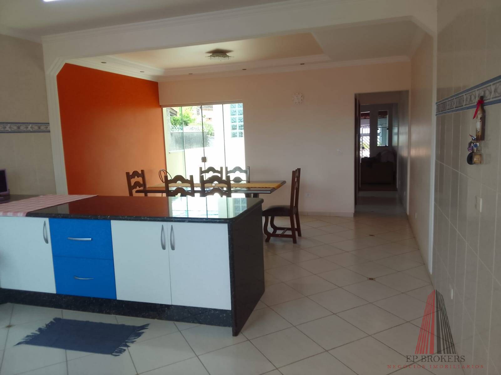 Casa, 3 quartos, 206 m² - Foto 8