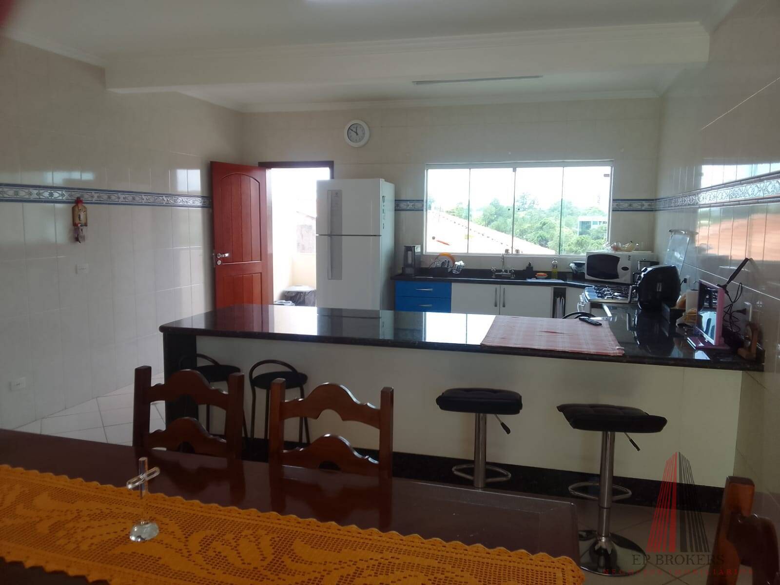 Casa, 3 quartos, 206 m² - Foto 7